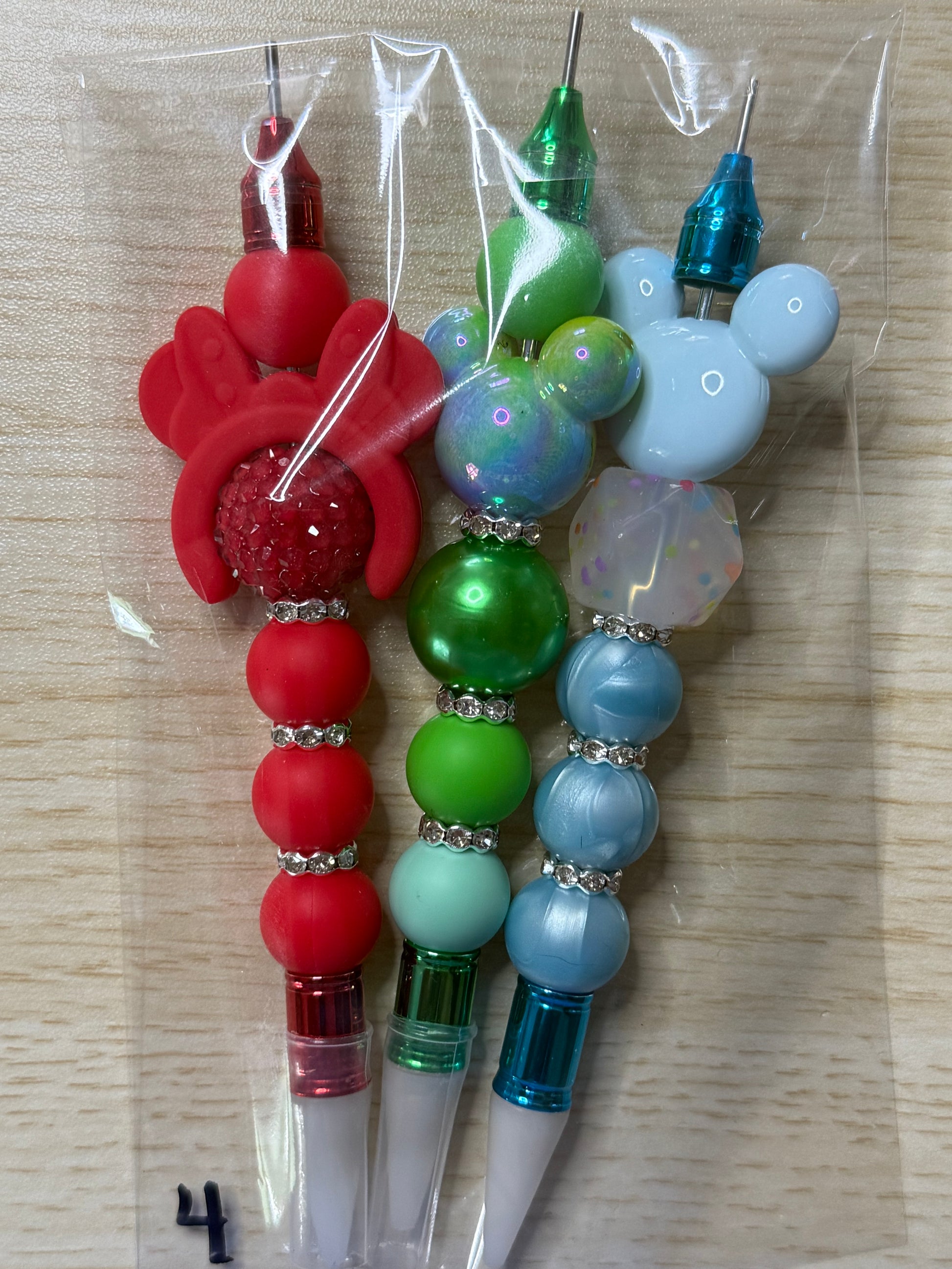 Wax Picker bundles