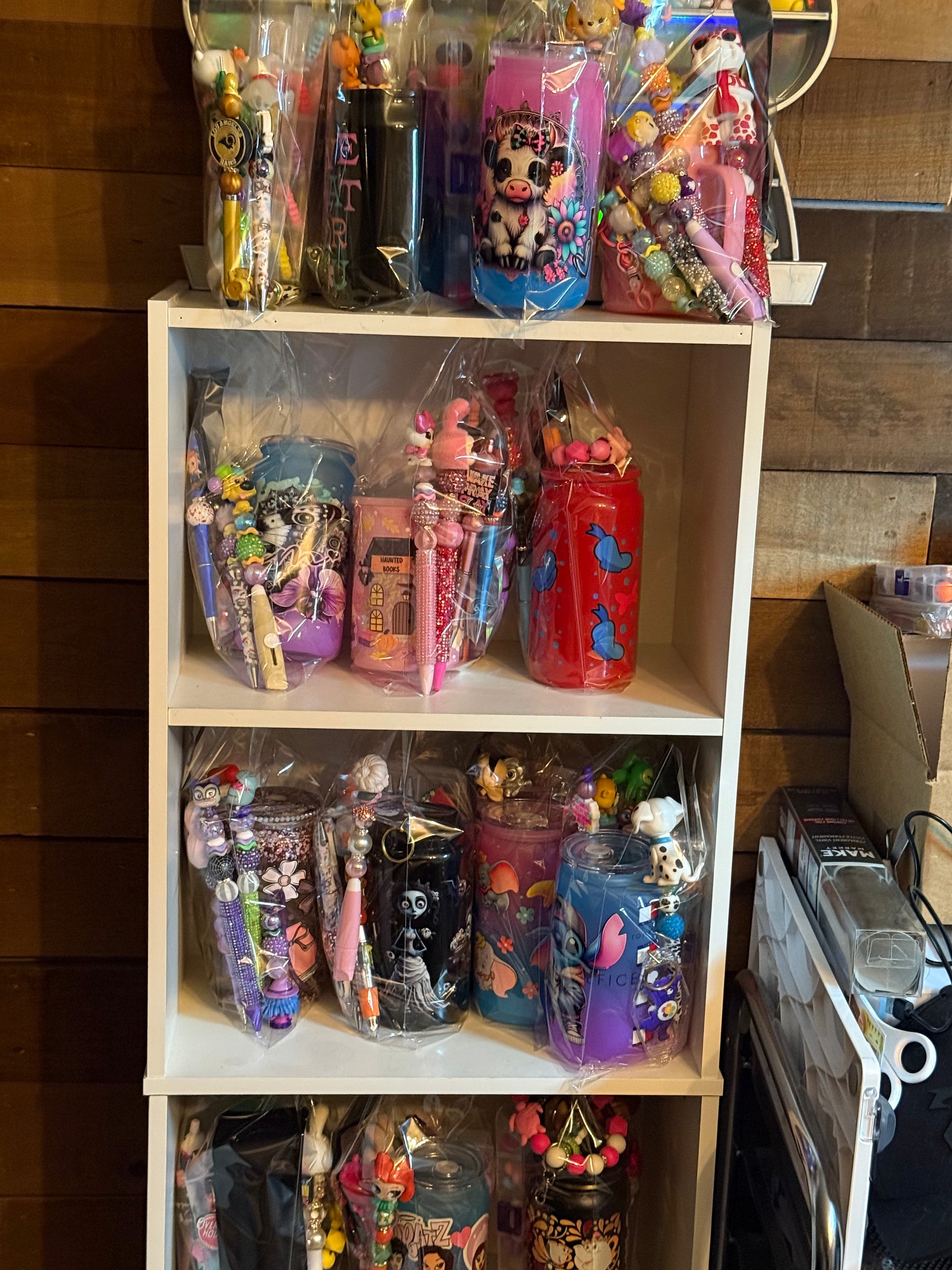 Grab Bags