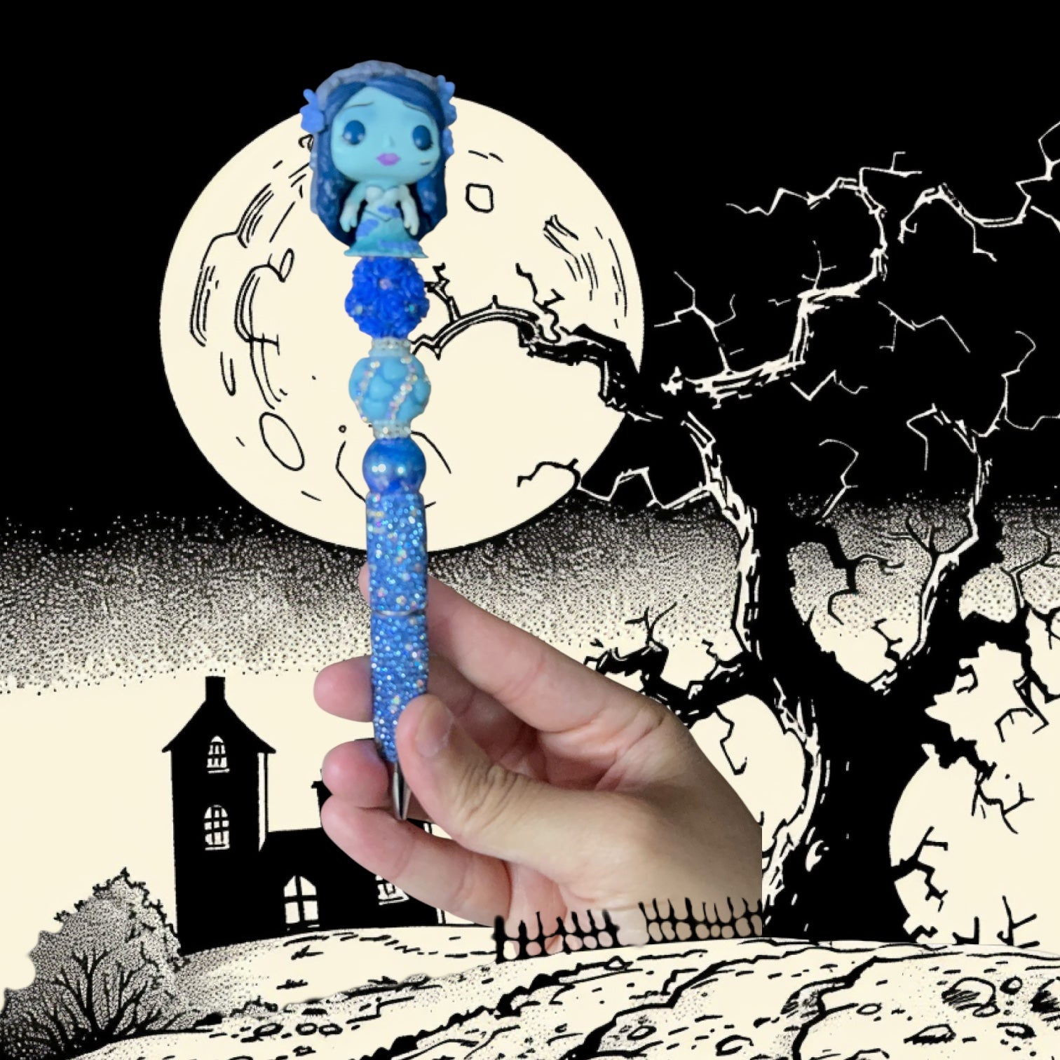 Funko Pop Pens