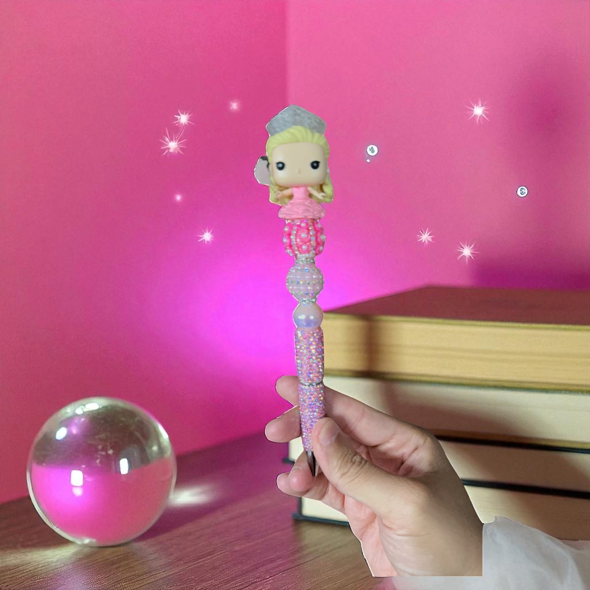 Funko Pop Pens