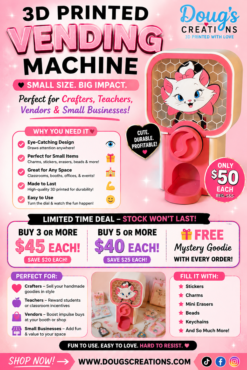 Vending Machine