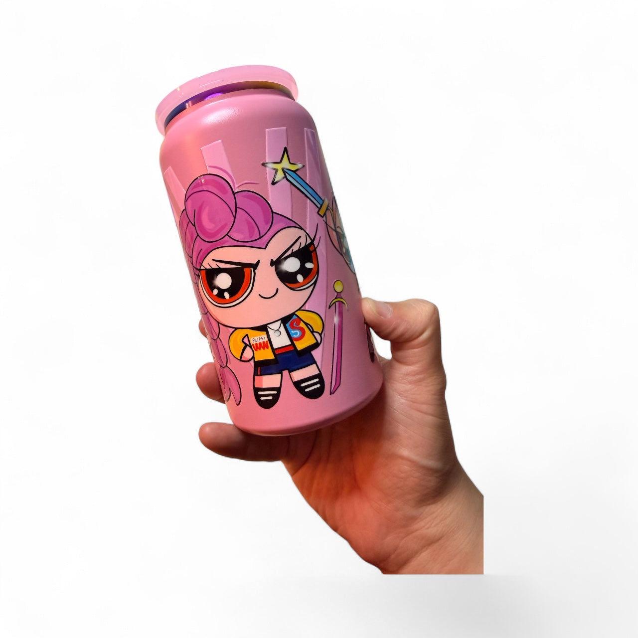 KPOP Cups
