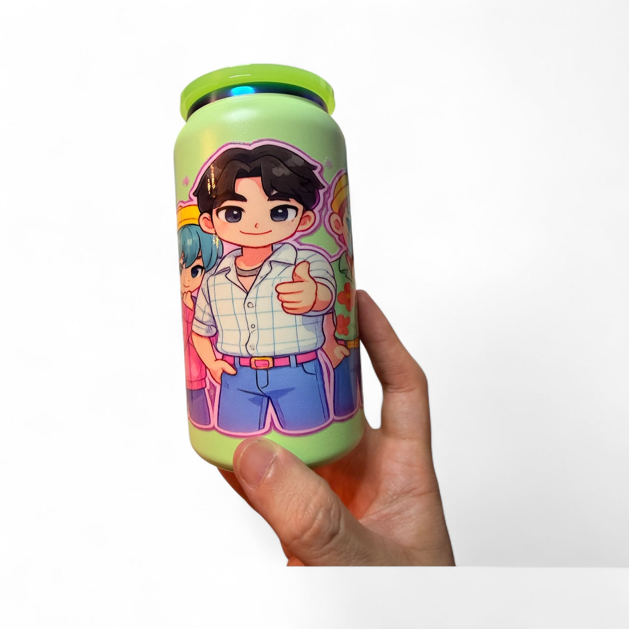 KPOP Cups