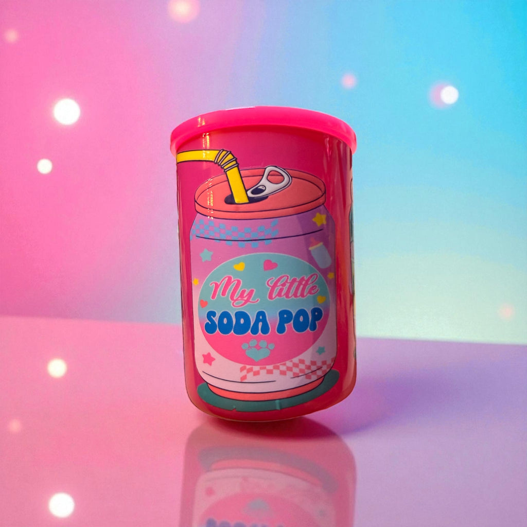 KPOP Cups
