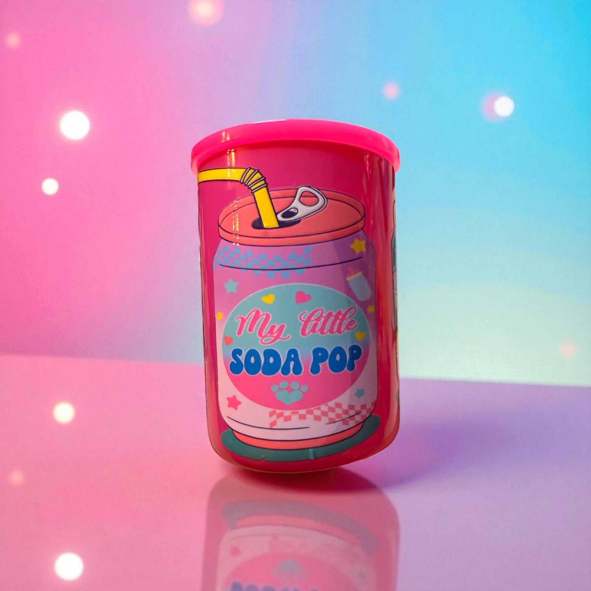 KPOP Cups