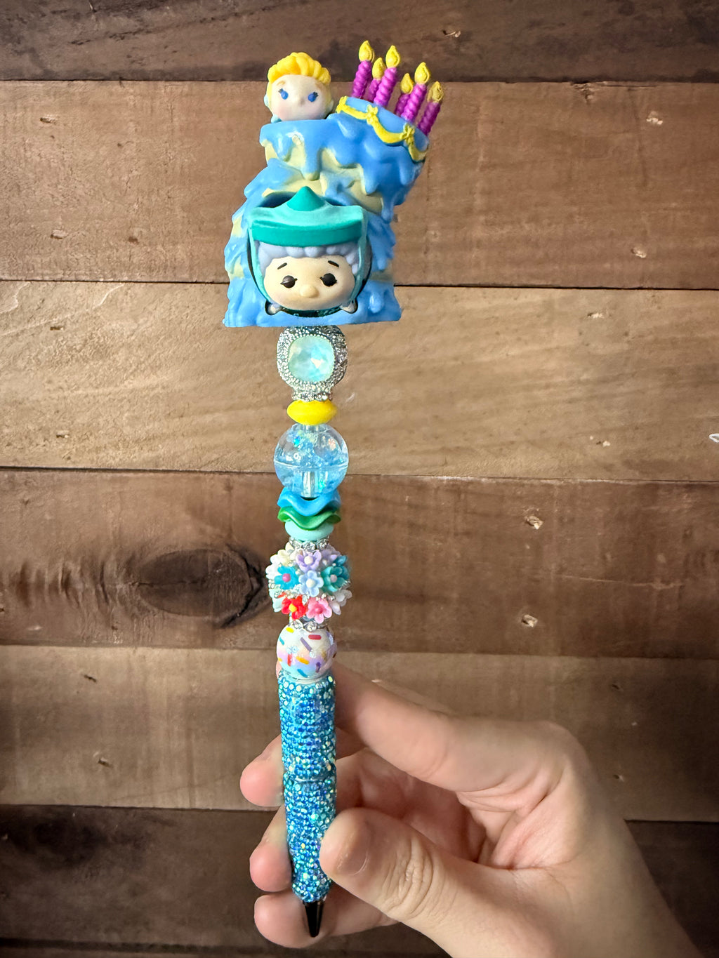 Glam Pens