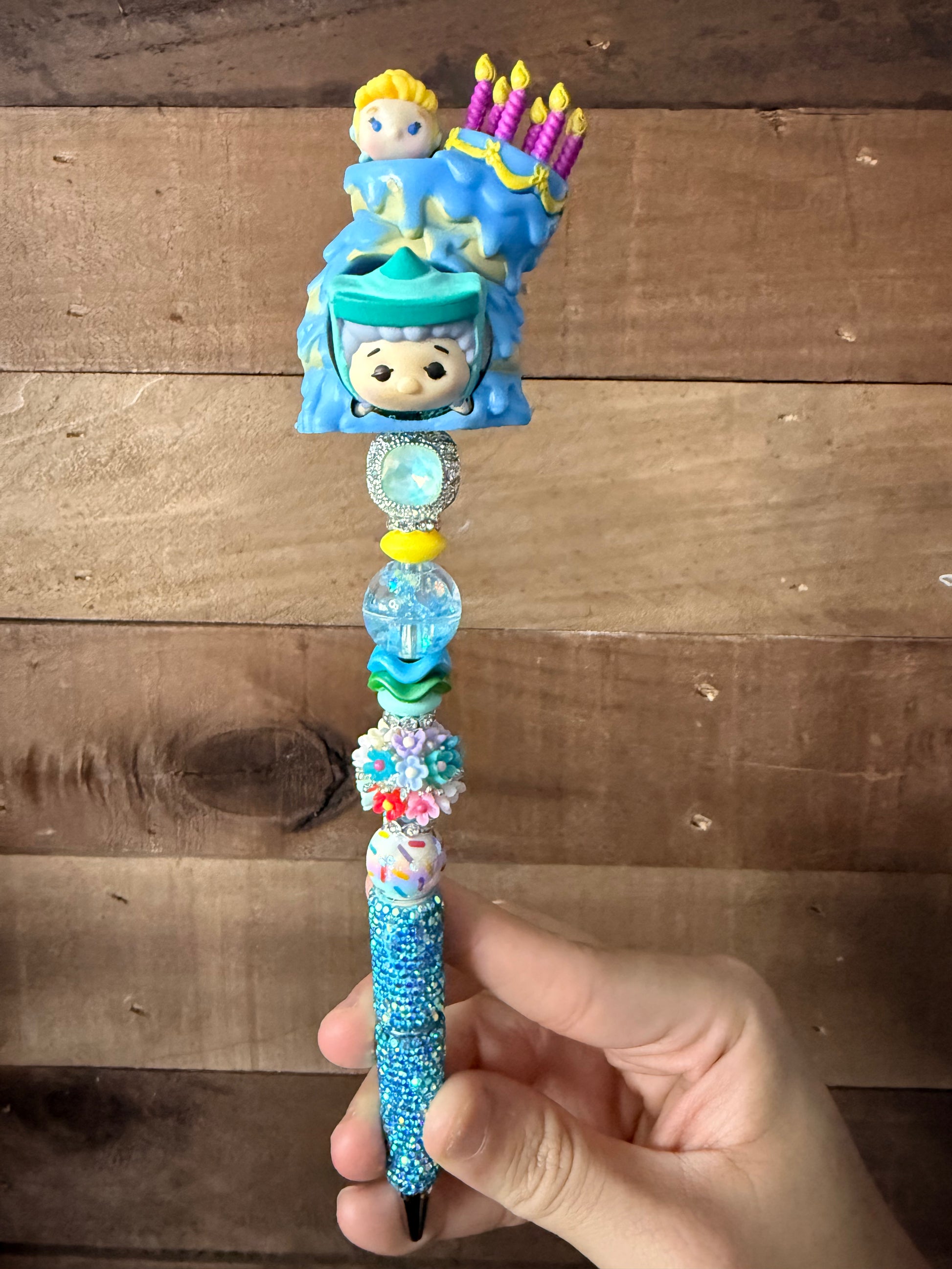 Glam Pens