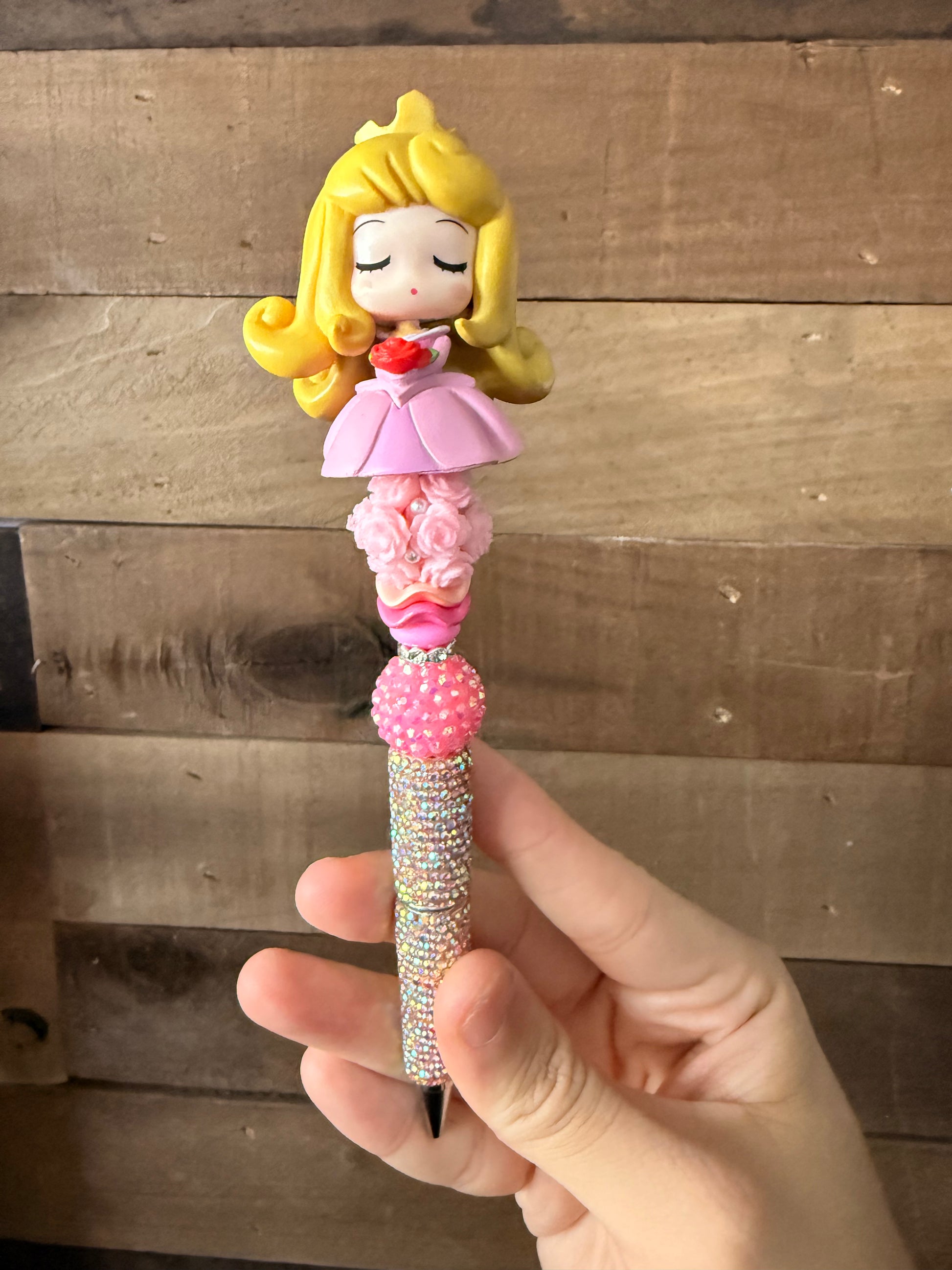 Glam Pens