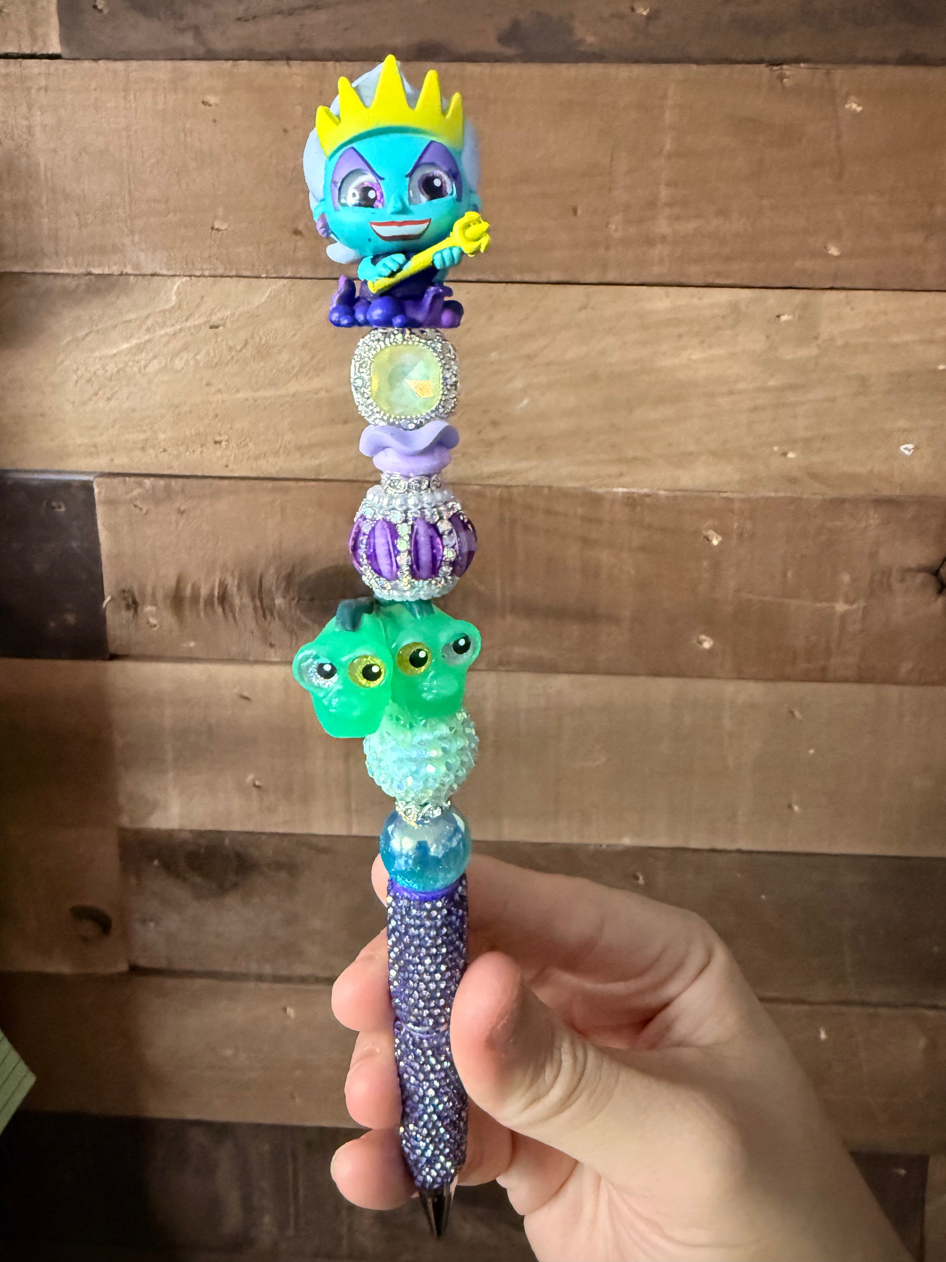 Glam Pens