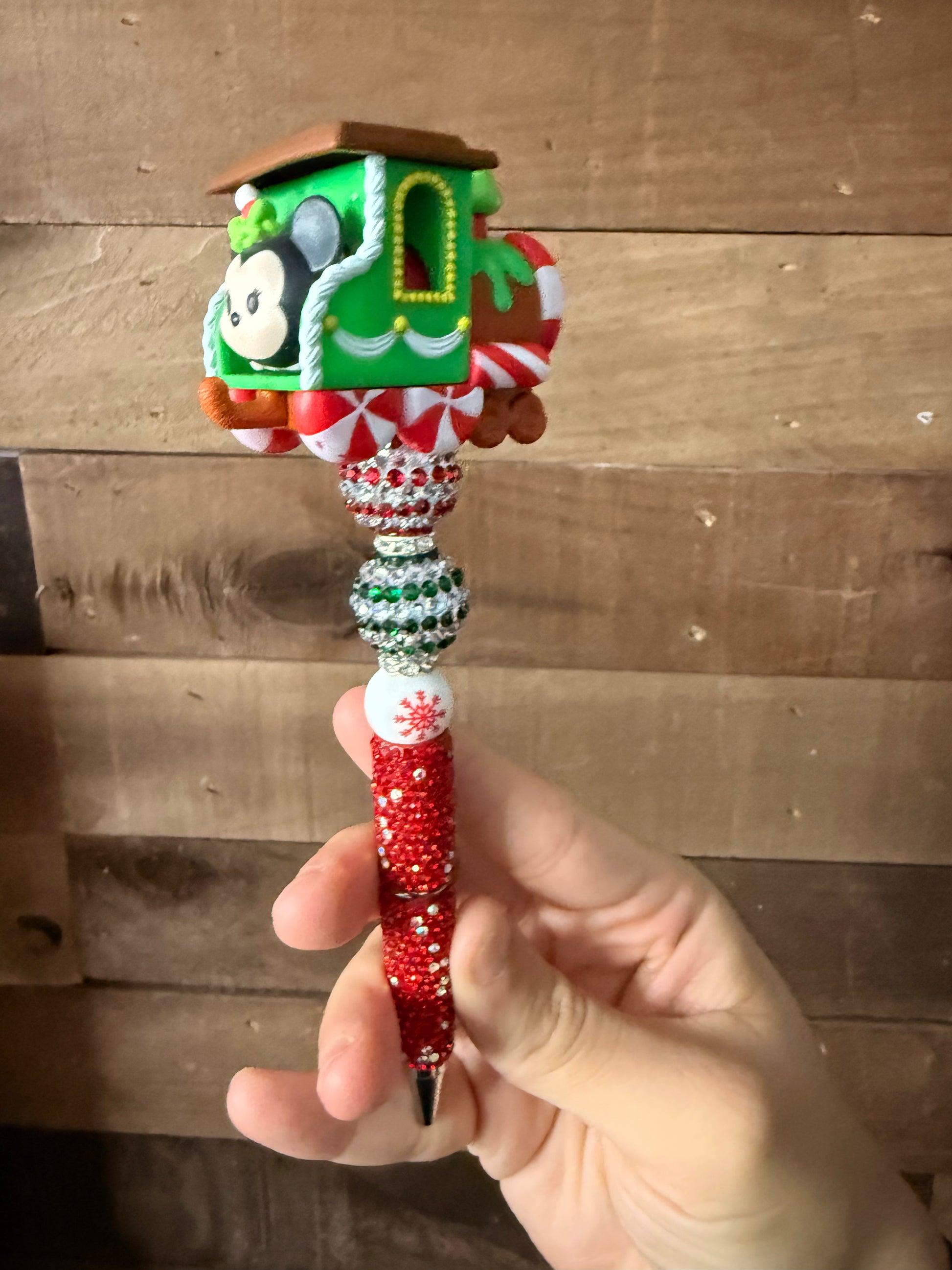 Glam Pens