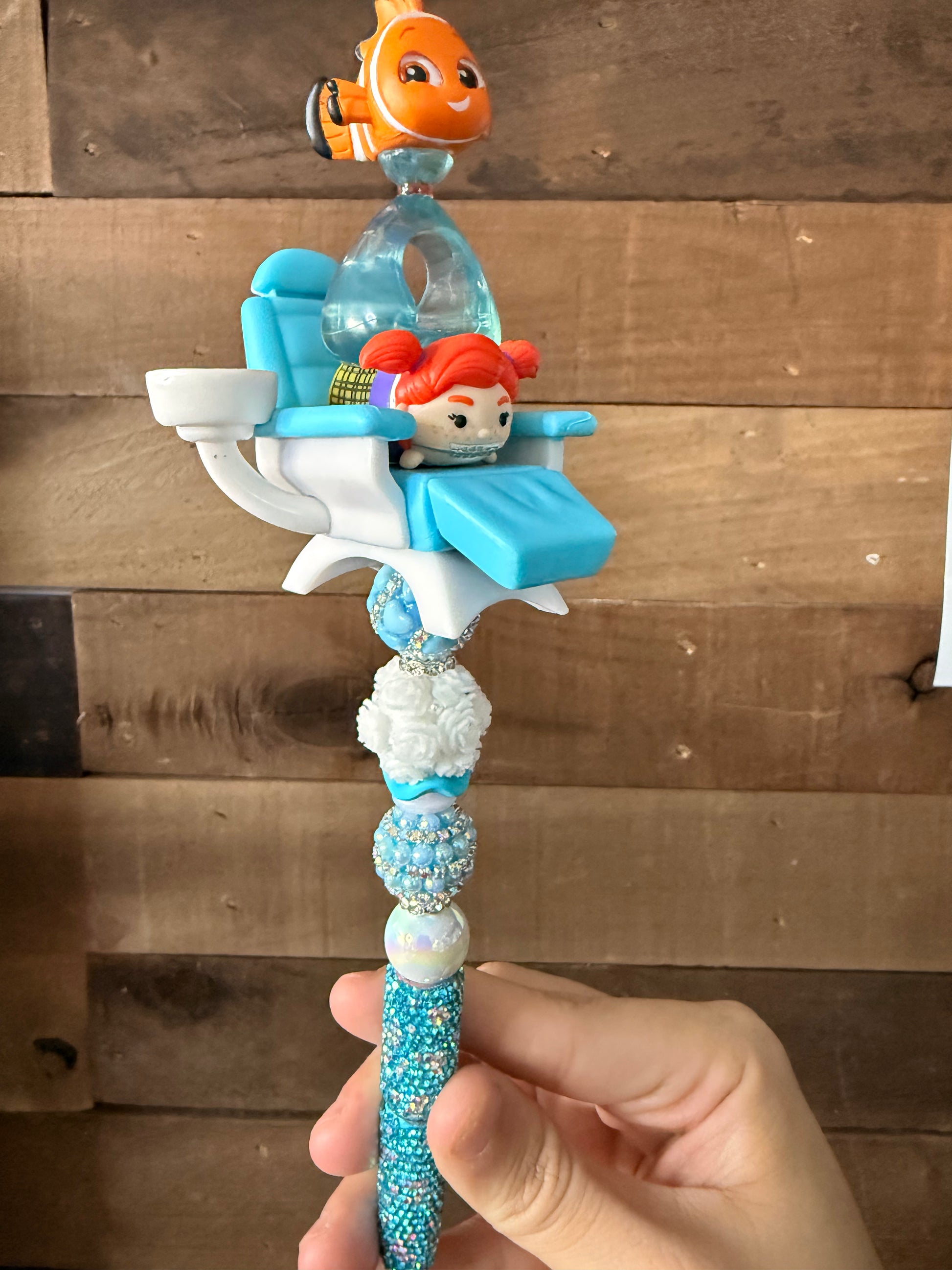 Glam Pens