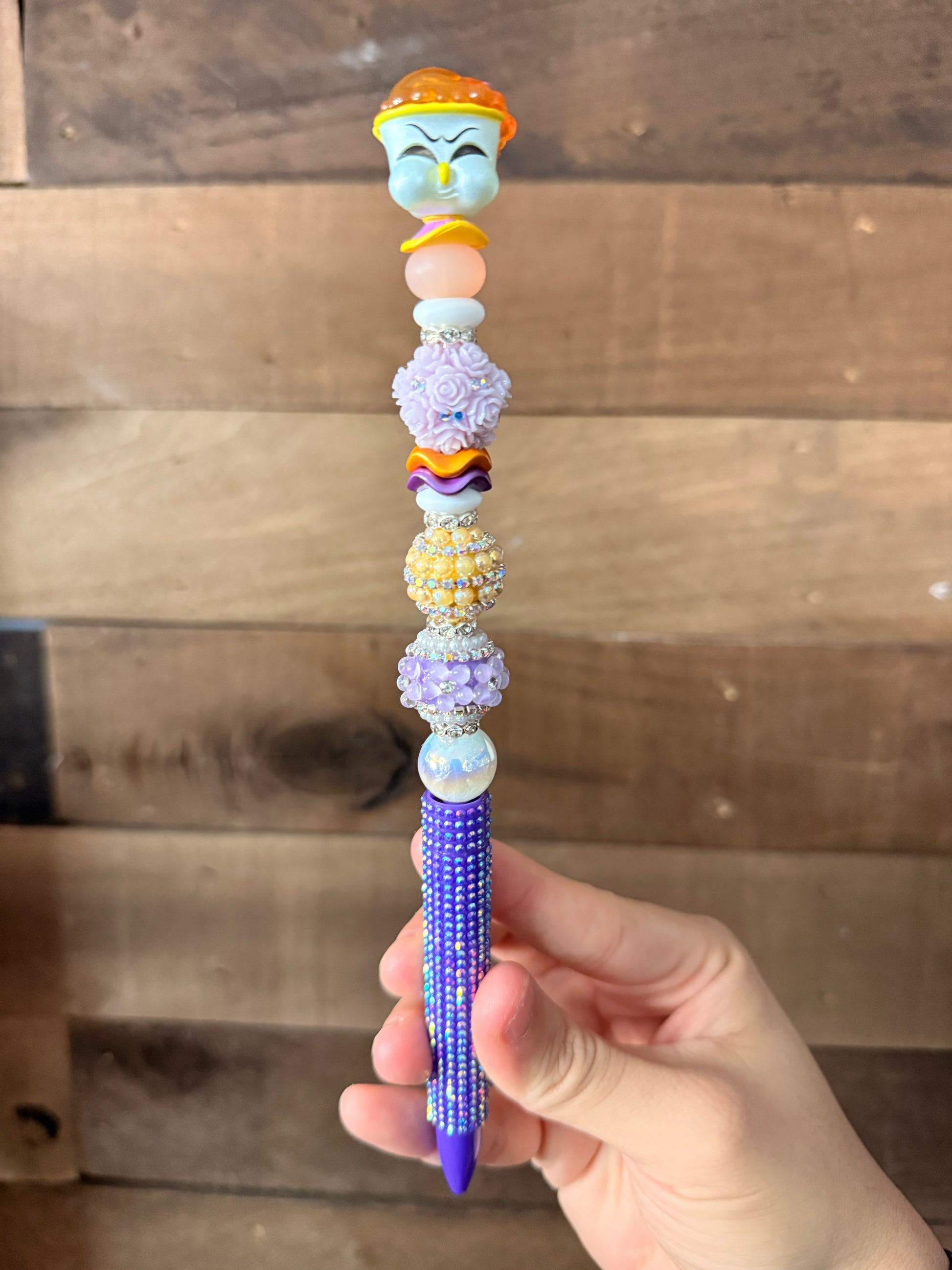 Glam Pens