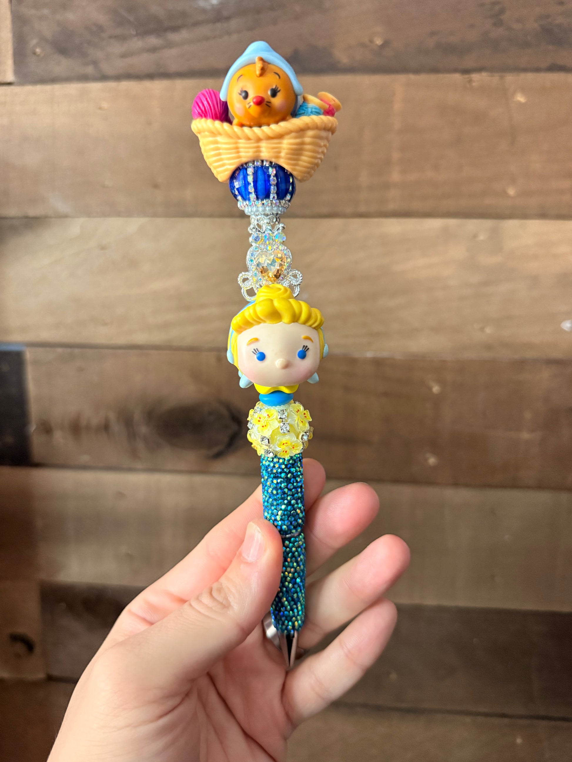 Glam Pens