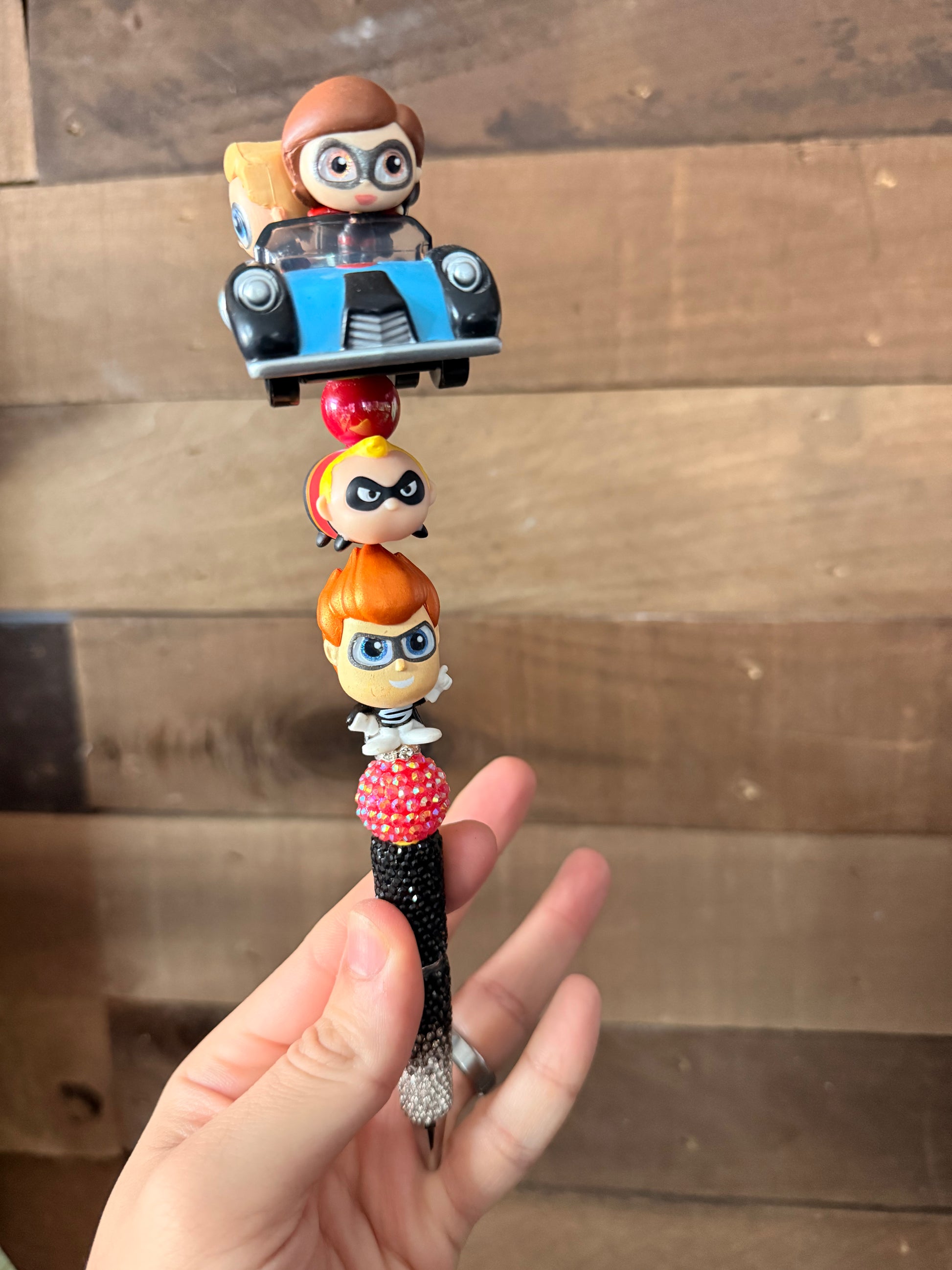 Glam Pens