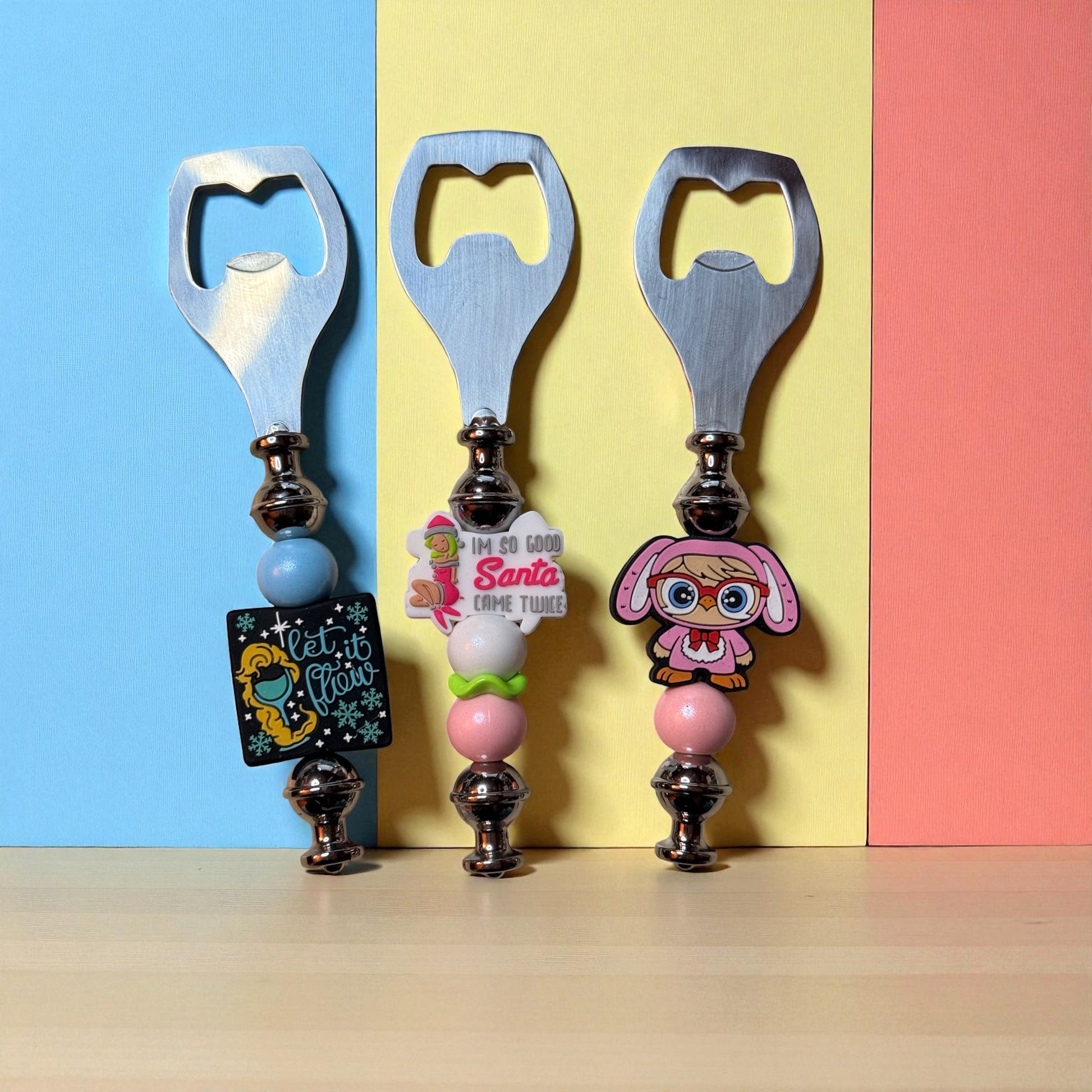Bottle Openers
