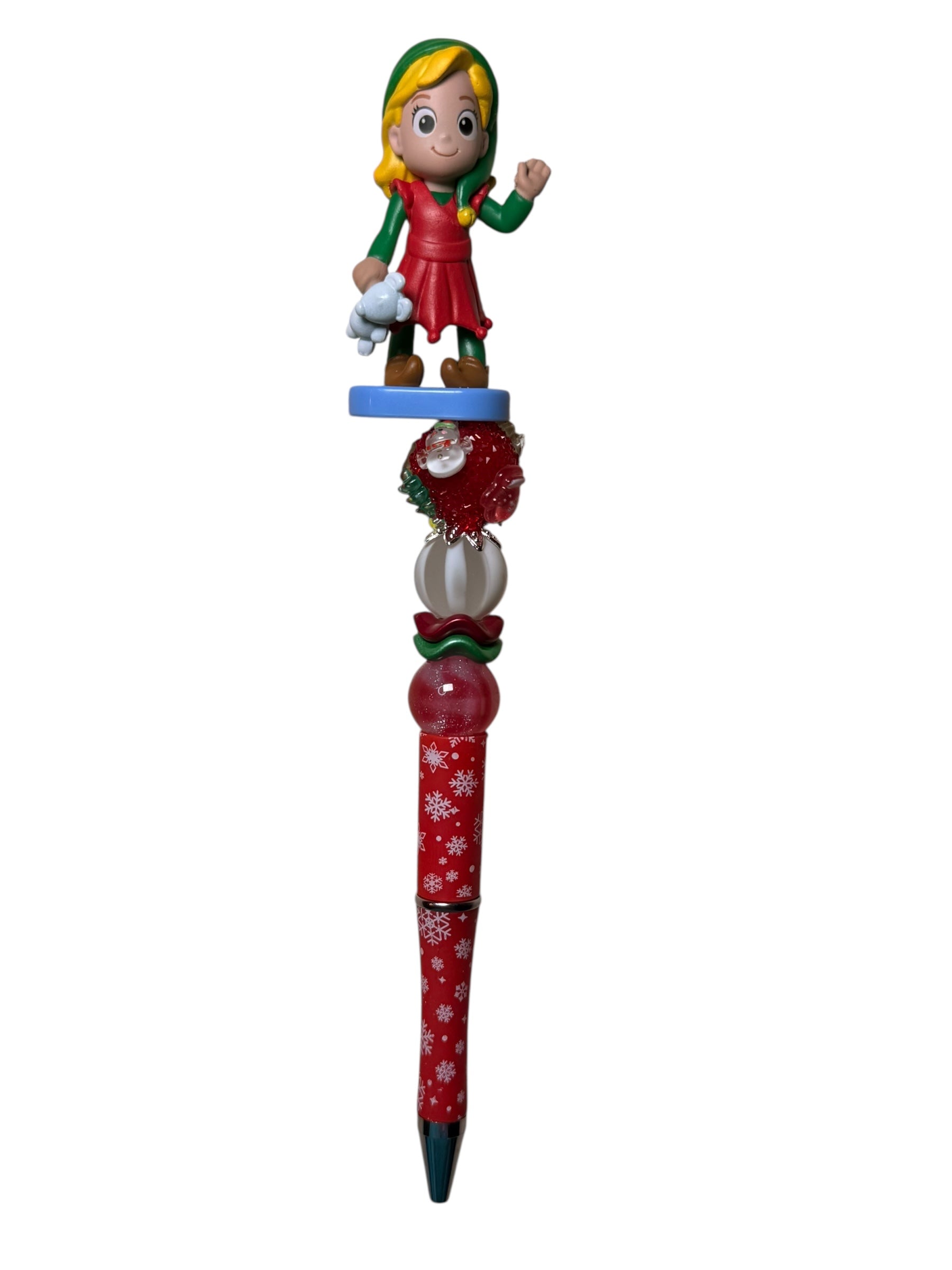 Christmas Glam Pens