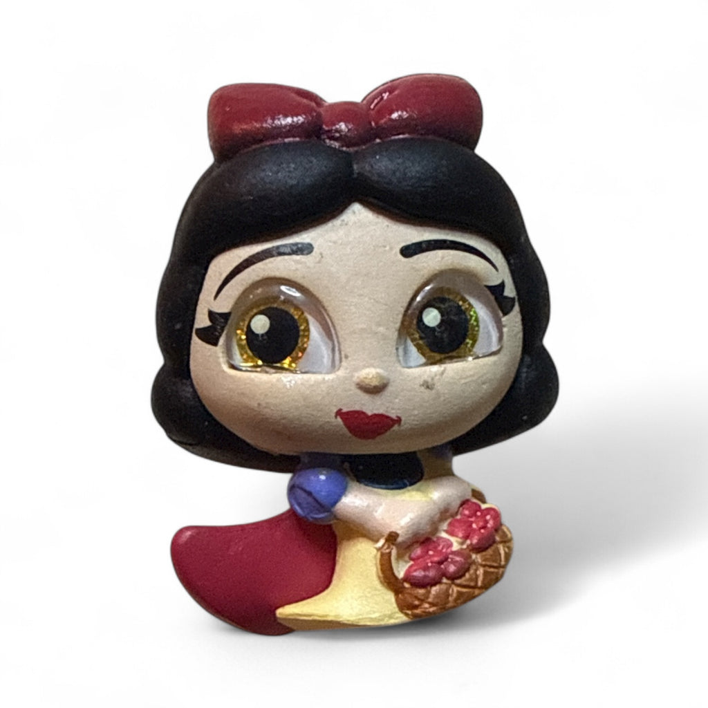 Villians Rivaling Royals Peek