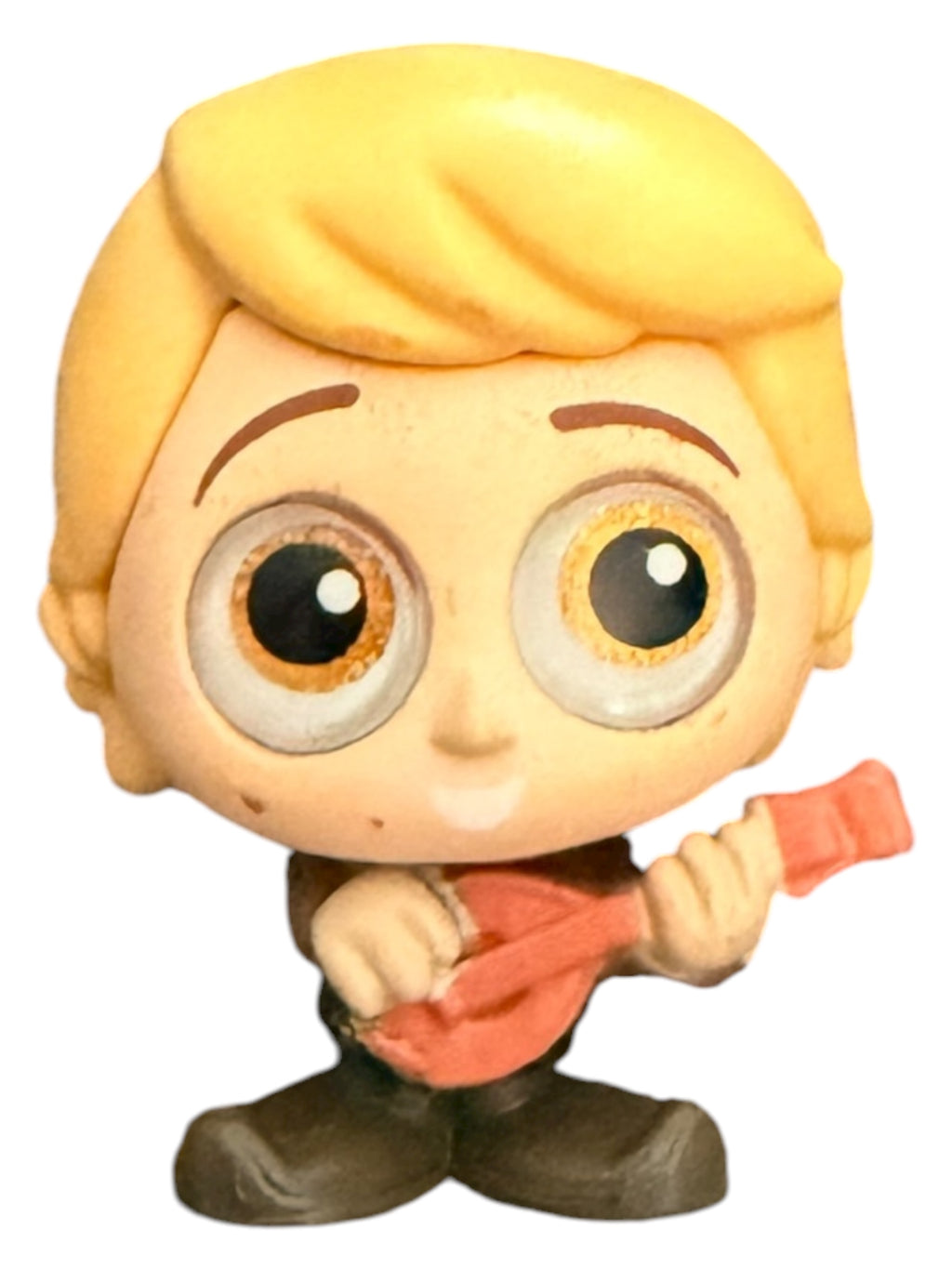 Frozen Collection pack