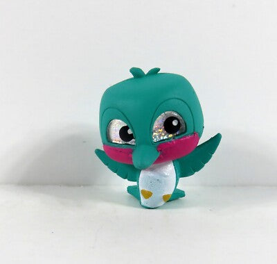 Pocahontas Collection