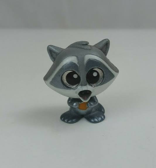 Pocahontas Collection