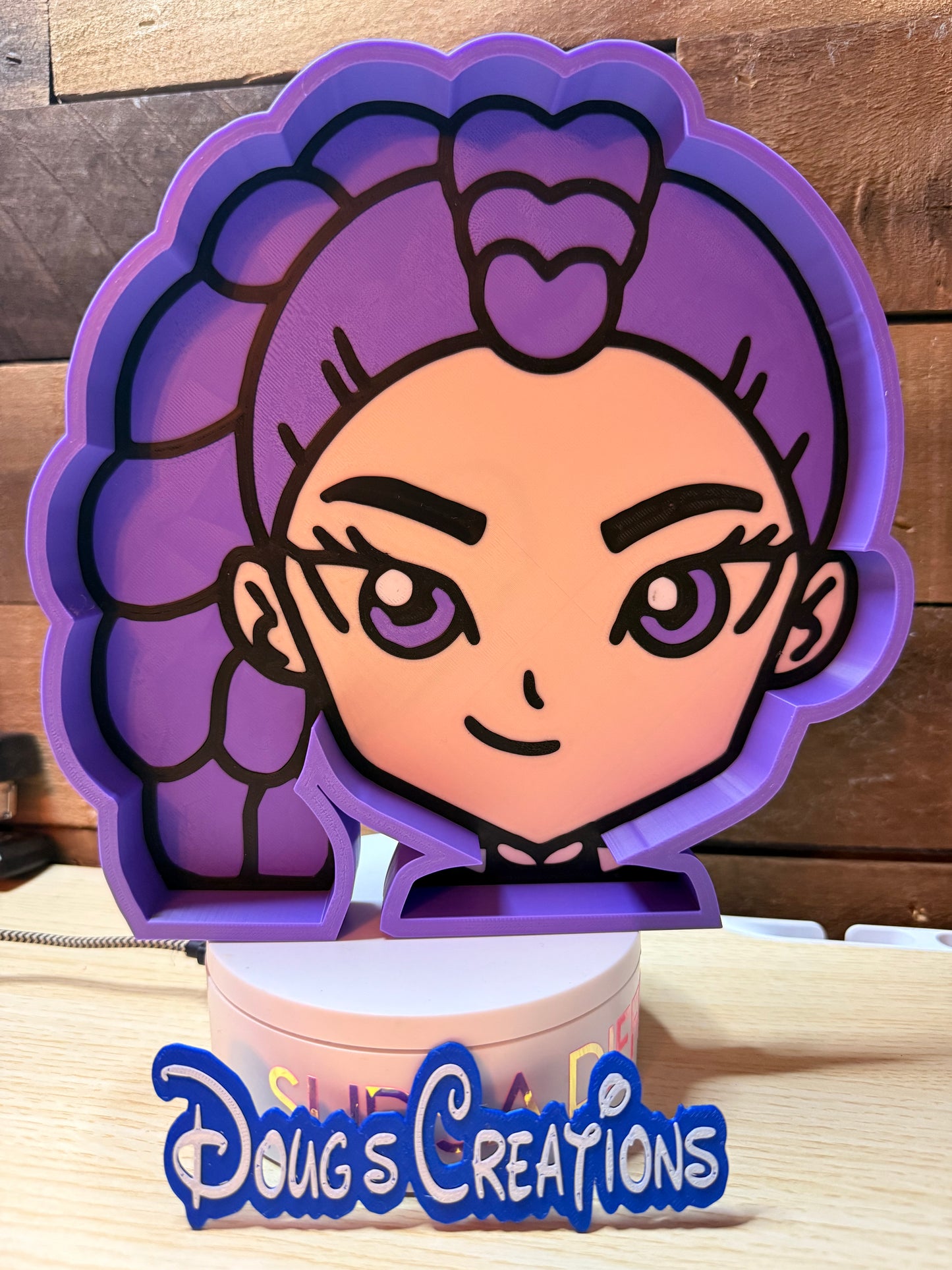 3D Custom Bead Trays