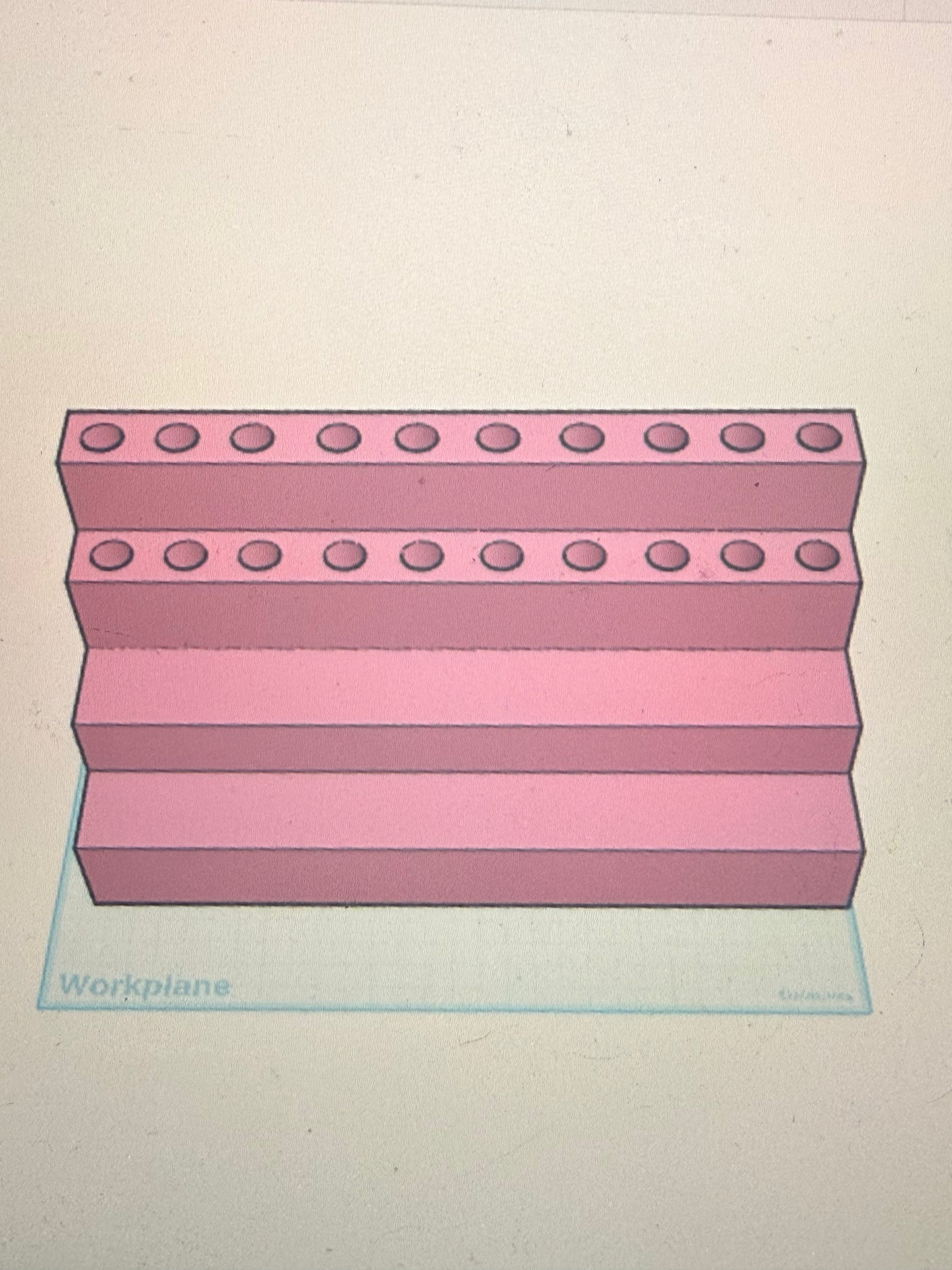 Pen Stand (Fancy and Regular)