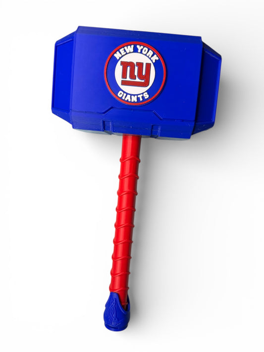 Custom Sport Hammer
