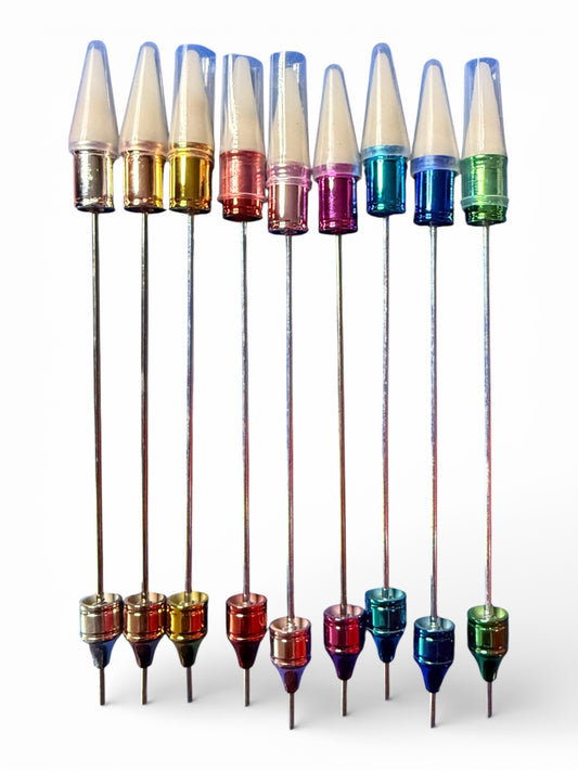 Wax Bead-able Pens