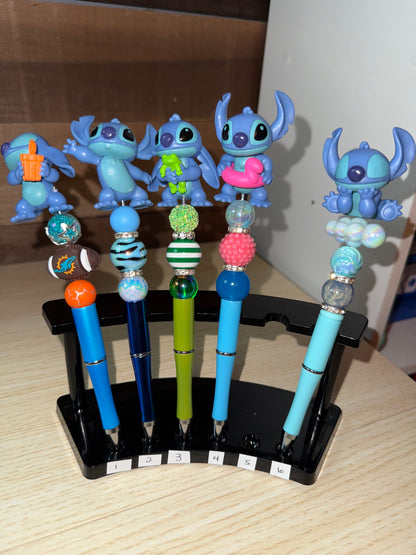 Character Ready Made Pens