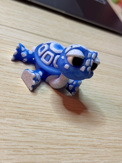 3D Printed Items