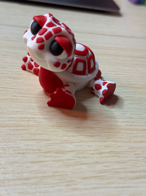 3D Printed Items