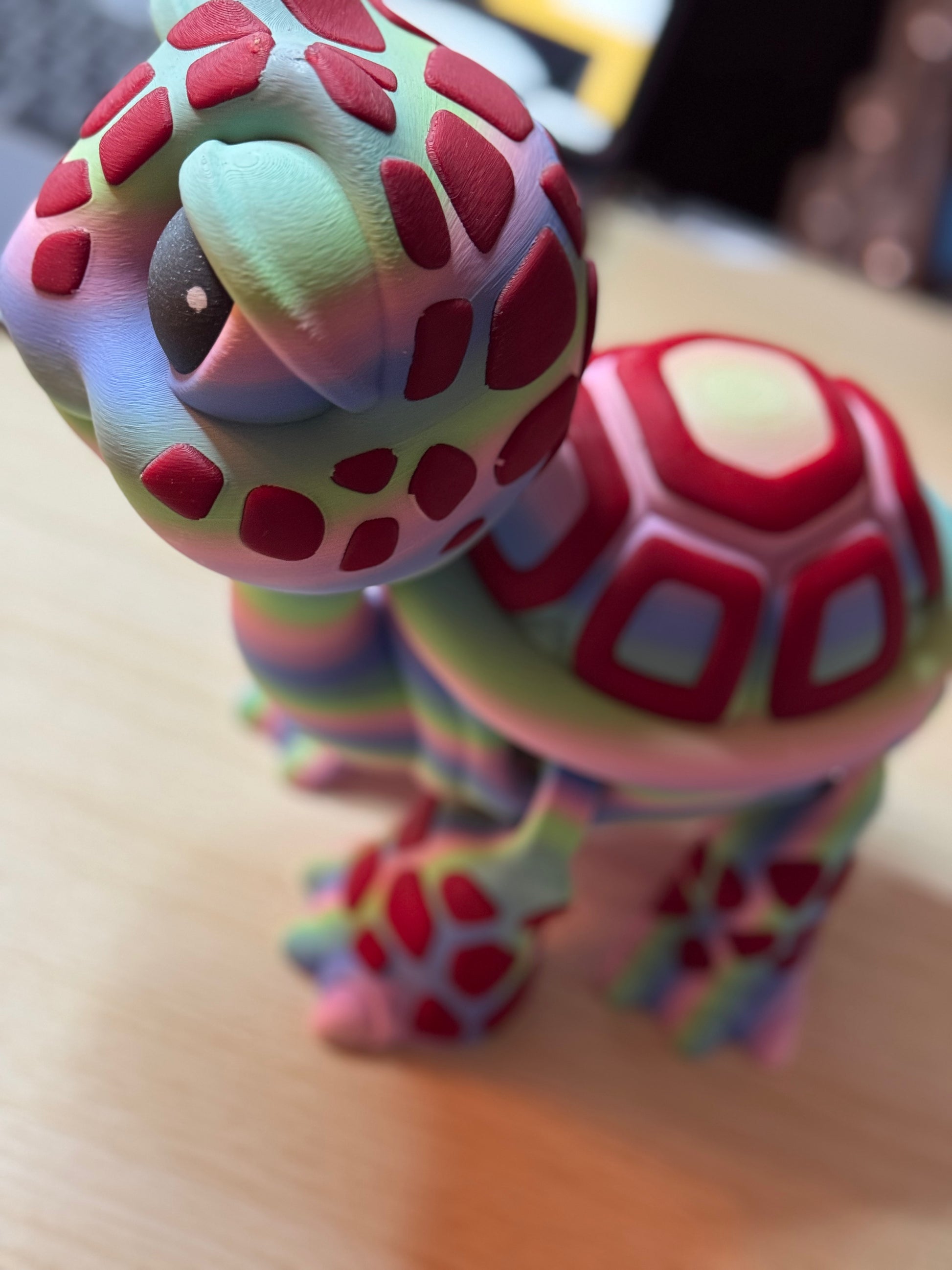 3D Printed Items