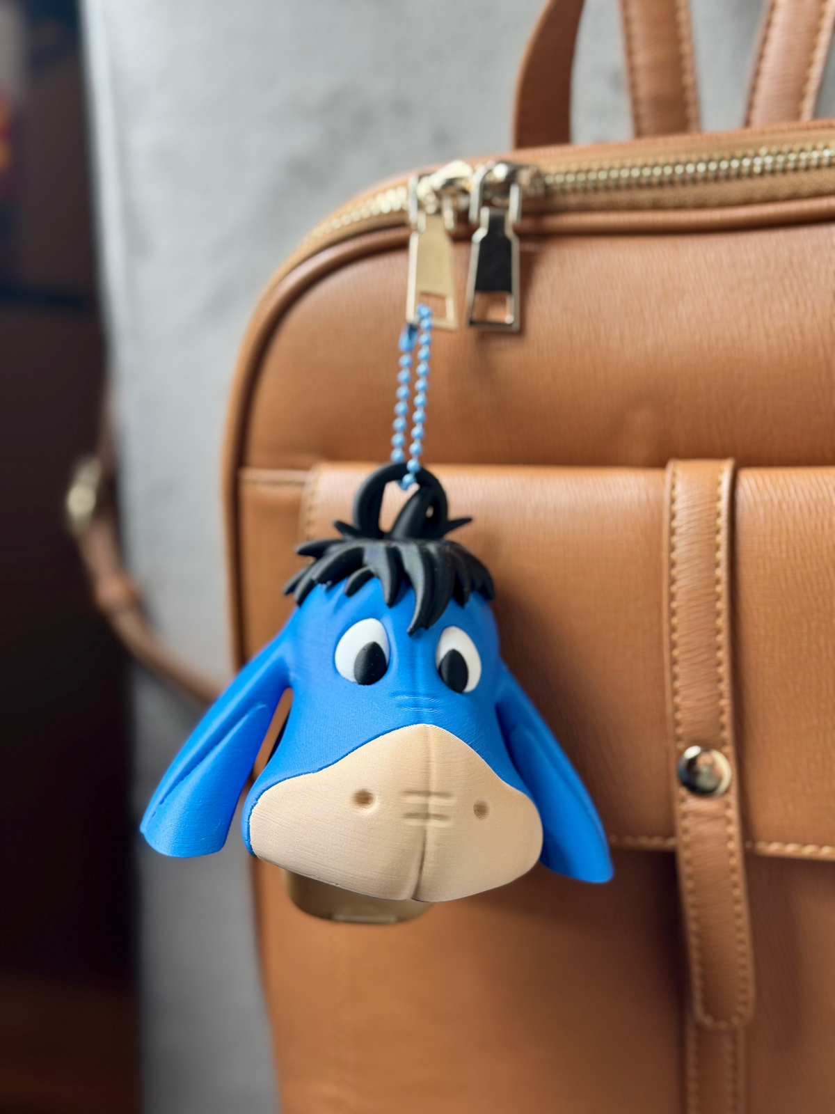 Donkey PocketBac Hand Sanitizer Holder