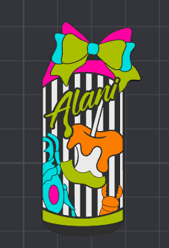 Straw Toppers 3