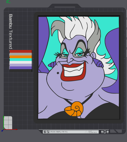 Ursula Bead Tray