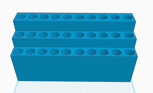 30 Pen Stand (Digital File)