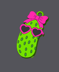 Pickle love
