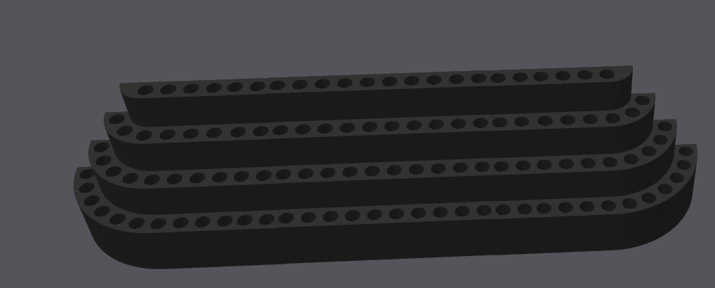 112 Pen Stand