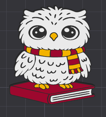 🎄 3D Holiday Can Openers 🎅