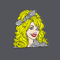 Dolly Parton Inspired Collection 🎀🤠