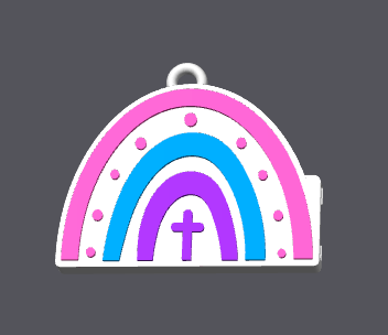 ✝️ Faith Tab Openers