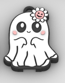 👻 Ghosties Tab Opener