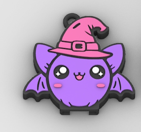 Spooky Can Tab Openers | Choose Your Design