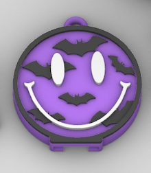 Spooky Can Tab Openers | Choose Your Design