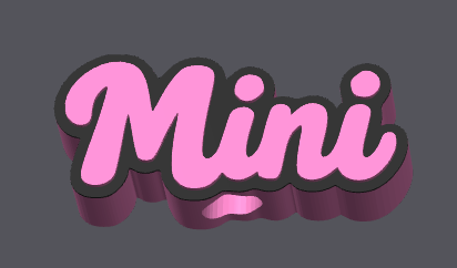 Family Name Straw Toppers – For 16 oz Cups