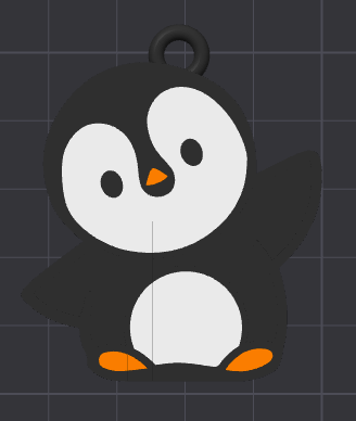 🐧 Penguin Tab Opener