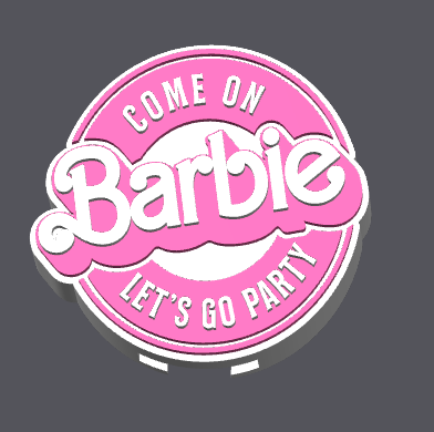 🎀 Barbie Tab Opener