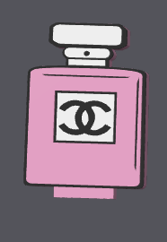 🌸 Perfume Bottle Tab Opener