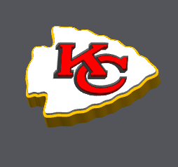 🏈 KC Tab Opener