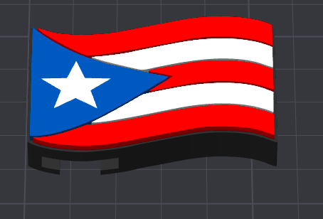🇵🇷 Puerto Rico Flag Tab Opener